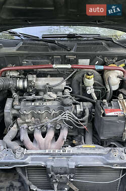 Седан Daewoo Lanos 2006 в 