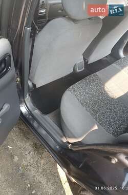Седан Daewoo Lanos 2008 в 