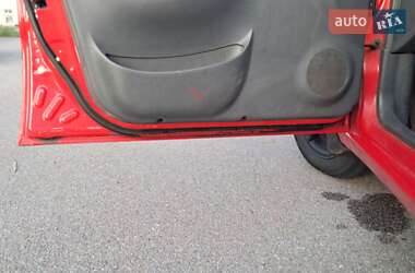 Седан Daewoo Lanos 2008 в 