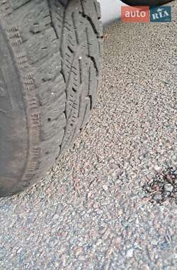 Седан Daewoo Lanos 2008 в 