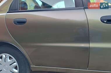 Седан Daewoo Lanos 2004 в 