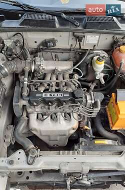 Седан Daewoo Lanos 2004 в 