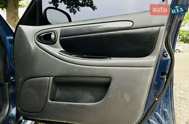 Седан Daewoo Lanos 2005 в 