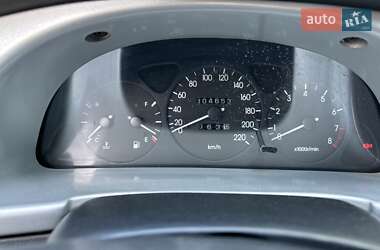 Седан Daewoo Lanos 2004 в 