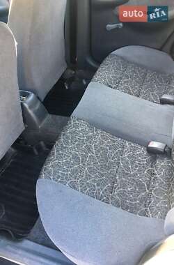 Седан Daewoo Lanos 2008 в 