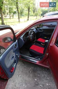 Седан Daewoo Lanos 2005 в 