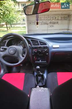 Седан Daewoo Lanos 2005 в 