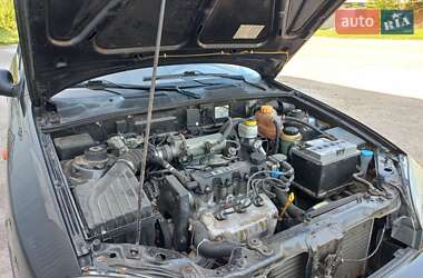 Седан Daewoo Lanos 2009 в 