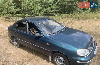 Седан Daewoo Lanos 2007 в Шептицькому фото 3 Седан Daewoo Lanos 2007 в Шептицькому