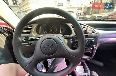 Седан Daewoo Lanos 2008 в 