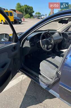 Седан Daewoo Lanos 2006 в 