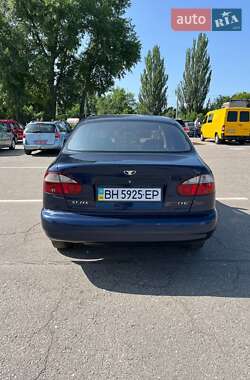 Седан Daewoo Lanos 2006 в 