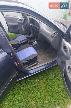 Седан Daewoo Lanos 2004 в 