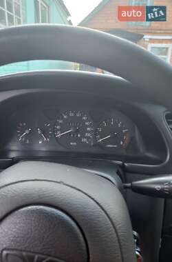 Седан Daewoo Lanos 2004 в 