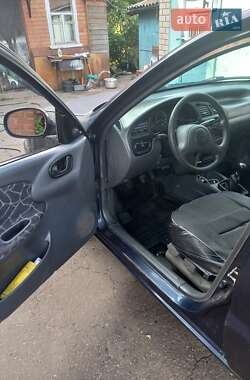 Седан Daewoo Lanos 2004 в 