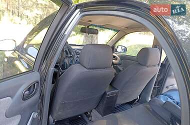 Седан Daewoo Lanos 2008 в 
