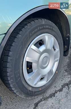 Седан Daewoo Lanos 2006 в 