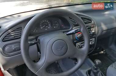 Седан Daewoo Lanos 2006 в 