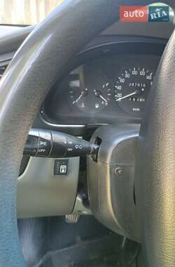Седан Daewoo Lanos 2006 в 
