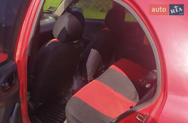 Седан Daewoo Lanos 2008 в 