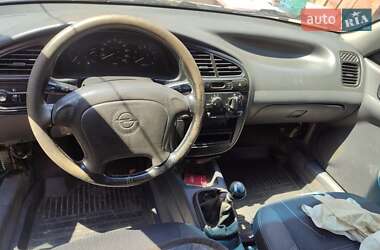 Седан Daewoo Lanos 2006 в 