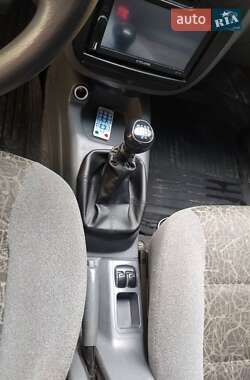 Седан Daewoo Lanos 2005 в 