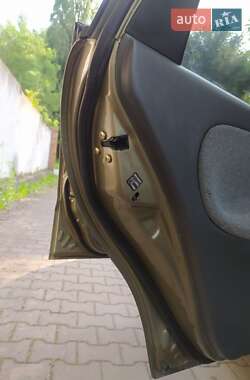 Седан Daewoo Lanos 2005 в 