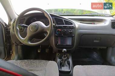 Седан Daewoo Lanos 2005 в 