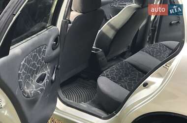 Седан Daewoo Lanos 2004 в 