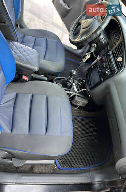 Седан Daewoo Lanos 2008 в 