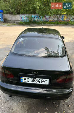 Седан Daewoo Lanos 2008 в 
