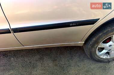 Седан Daewoo Lanos 2008 в 