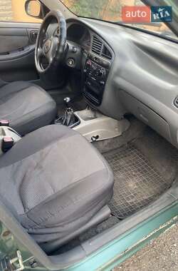 Седан Daewoo Lanos 2008 в 
