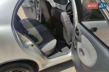 Седан Daewoo Lanos 2006 в 