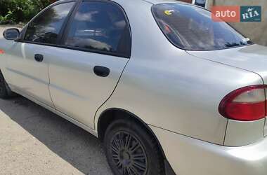 Седан Daewoo Lanos 2006 в 