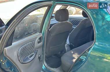 Седан Daewoo Lanos 2003 в 