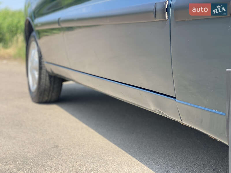 Седан Daewoo Lanos 2003 в Ровно фото 5 Седан Daewoo Lanos 2003 в Ровно