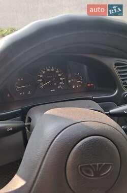 Седан Daewoo Lanos 2003 в 