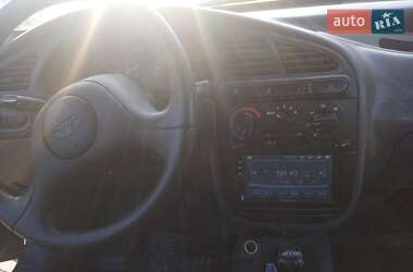 Седан Daewoo Lanos 2005 в 
