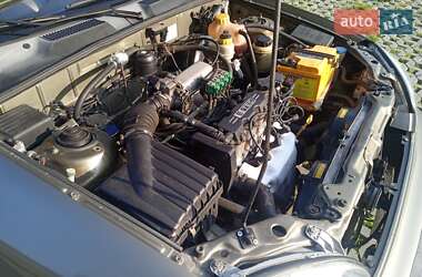 Седан Daewoo Lanos 2005 в 