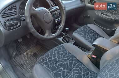 Седан Daewoo Lanos 2004 в 