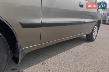 Седан Daewoo Lanos 2006 в 