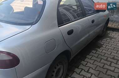 Седан Daewoo Lanos 2008 в 