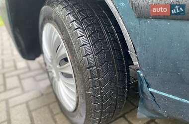 Седан Daewoo Lanos 2004 в 