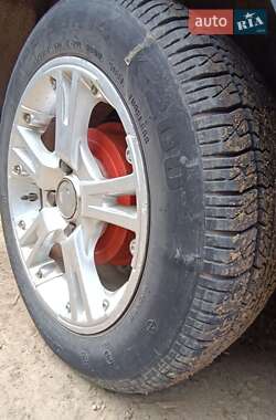 Седан Daewoo Lanos 2005 в 