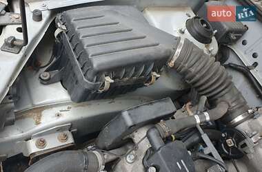 Седан Daewoo Lanos 2008 в 