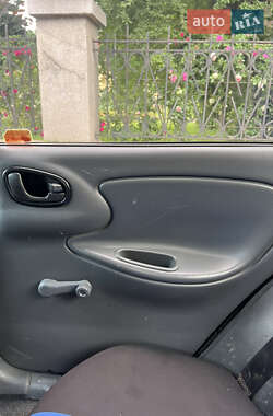 Седан Daewoo Lanos 2007 в 