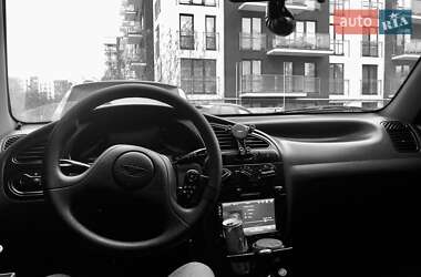 Седан Daewoo Lanos 2003 в 