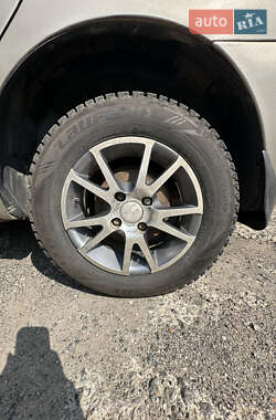 Седан Daewoo Lanos 2008 в 