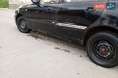 Седан Daewoo Lanos 2006 в 